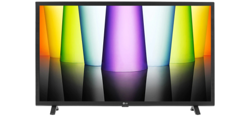 Телевизор LG 32LQ63506LA/ARUG, 32", LED FHD, 60 Гц, Smart TV (webOS)