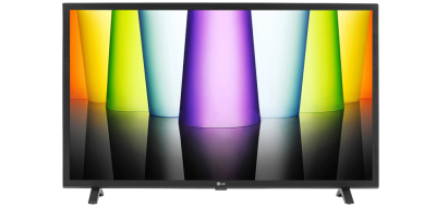 Телевизор LG 32LQ63506LA/ARUG, 32", LED FHD, 60 Гц, Smart TV (webOS)