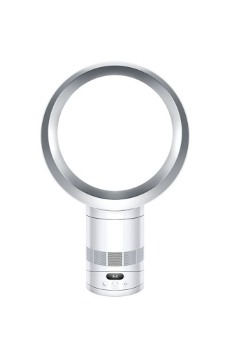 Вентилятор Dyson Cool AM12 (White/Silver)