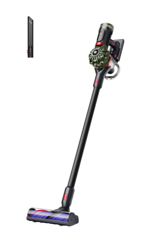 Пылесос Dyson V8 Cyclone (Black)