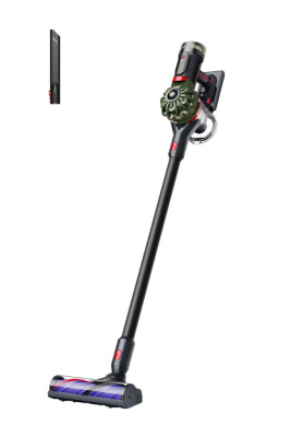 Пылесос Dyson V8 Cyclone (Black)