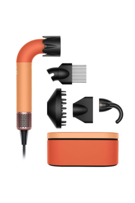 Фен Dyson Supersonic R Pro HD17 (Apricot Topaz)