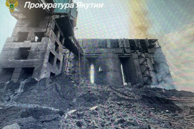 Семья погибшего на производстве в Нерюнгри получила 2,3 млн рублей компенсации / ЯСИА   