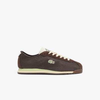 Женские кроссовки Lacoste CLUB-LOW 126 3 SFA