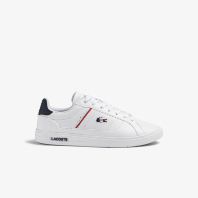 Мужские кроссовки Lacoste EUROPA PRO