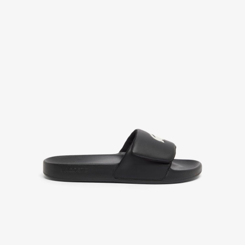 Мужские пантолеты Lacoste SERVE SLIDE 0 S 1261 CMA