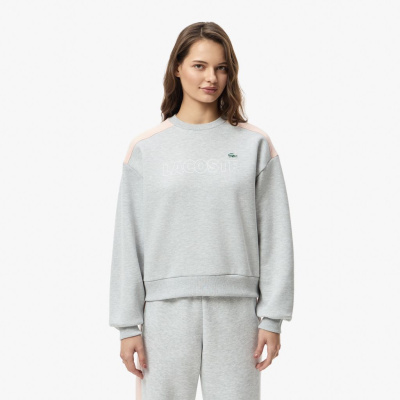 Женский свитшот Lacoste