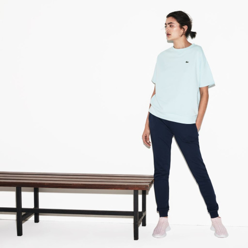 Женские спортивные брюки Lacoste