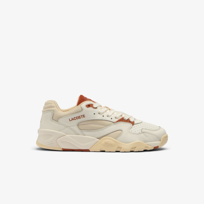 Мужские кеды Lacoste GAME TRAINER 125 1 SMA