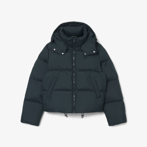 Женская куртка Lacoste