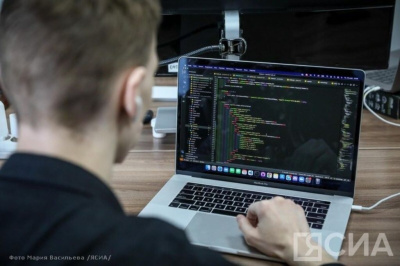 Работающие россияне назвали профессии будущего / ЯСИА   