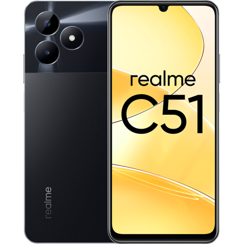 Смартфон realme
