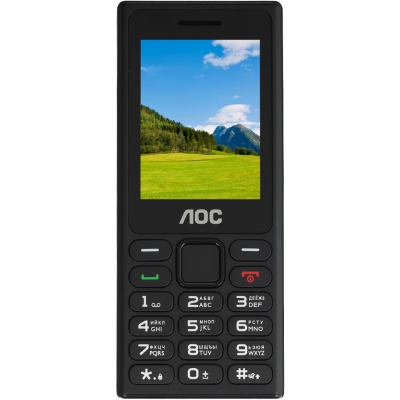 Телефон AOC