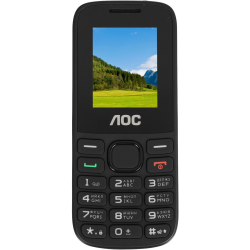 Телефон AOC