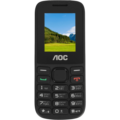 Телефон AOC