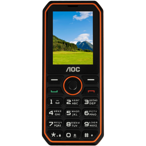 Телефон AOC