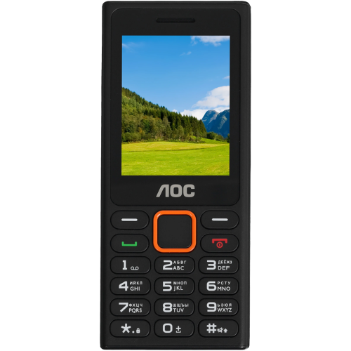 Телефон AOC