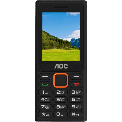 Телефон AOC