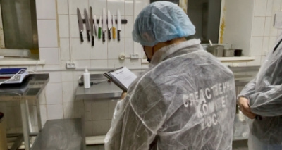 По сообщению о массовом заболевании острой кишечной инфекцией  организована процессуальная проверка /    