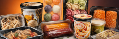 Пельмени с том-ямом и мороженое со вкусом пива: россияне распробовали необычные продукты /    