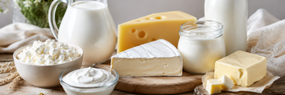 Как россияне выбирают молочные продукты