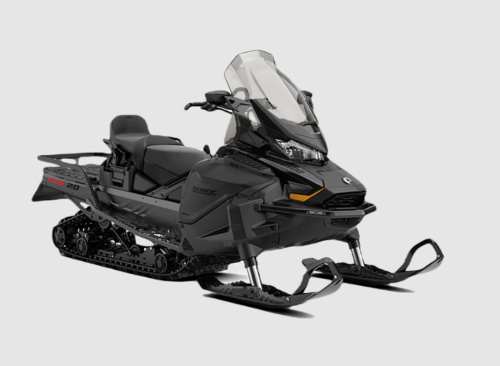 Снегоход BRP Ski-Doo Skandic Sport 600 EFI (2026)