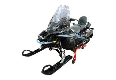 Снегоход BRP Lynx Commander STD 900 Ace (2025)