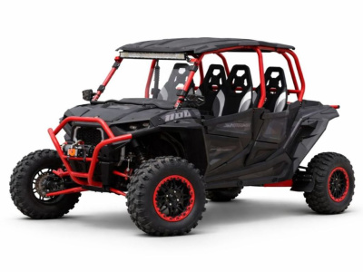 Багги SHARMAX XForce 1100 Sport EFI X4 с ПСМ