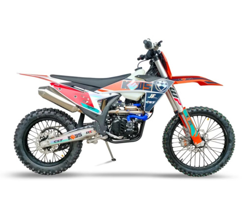 Мотоцикл кроссовый эндуро KEWS K23 NB300 (с прогрессией)
