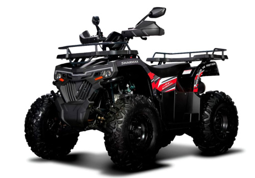 Квадроцикл SHARMAX 280 RX Activator Light