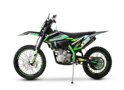 Мотоцикл ROCKOT X300 Toxin 21/18 ENDURO