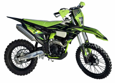 Мотоцикл RACER Z5 300 21/18 ENDURO