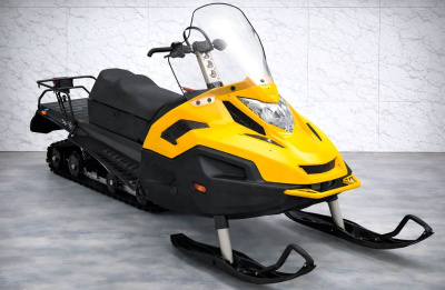 Снегоход STELS Ставр MS600 SWT ST(2026)