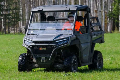 Багги AODES Workcross 800-3 HV (2025)