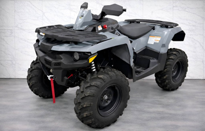 Квадроцикл STELS ATV 800 (LT) Guepard 2.0 K01 Tech (2026)