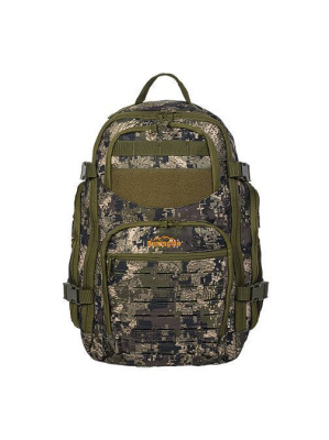 Рюкзак Remington Large Hunting Backpack Green Forest — для охоты и рыбалки