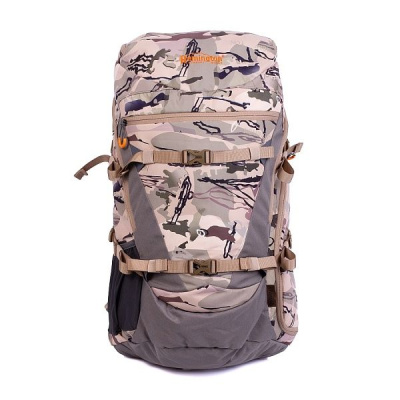 Рюкзак Remington Fortune Hunting Safari 40L — для охоты и рыбалки