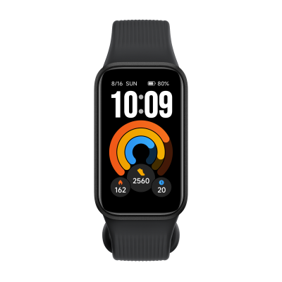 Фитнес-браслет Xiaomi