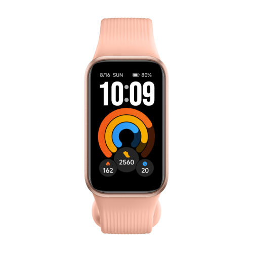 Фитнес-браслет Xiaomi