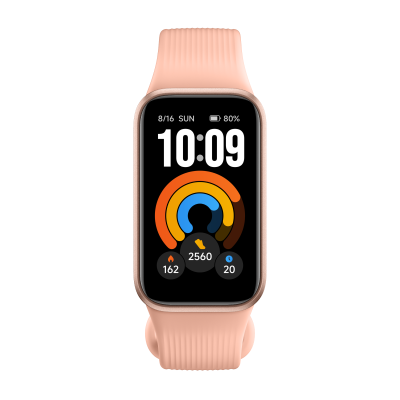 Фитнес-браслет Xiaomi