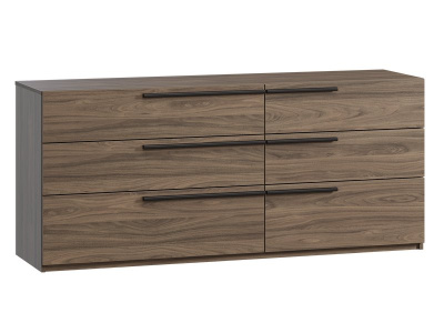 Комод Кимбол 160x70 Орех Карини