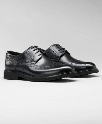 Обувь HENDERSON SS-0721 BLACK