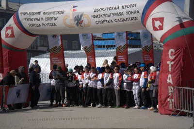 Два проекта из Якутии стали призерами всероссийского конкурса инициативного бюджетирования / ЯСИА   