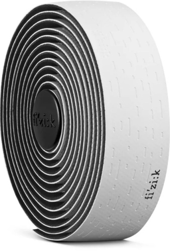 Обмотка руля Fizik Terra Solocush Tacky 3,5 мм (белый)