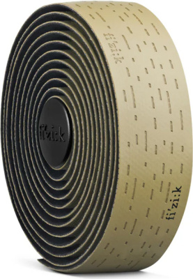 Обмотка руля Fizik Terra Solocush Tacky 3,5 мм (коричневый)