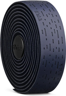 Обмотка руля Fizik Terra Solocush Tacky 3,5 мм (синий)