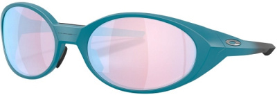 Очки солнцезащитные Oakley Eye Jacket Redux MT Balsam/Prizm Snow Sapphire (комплект)