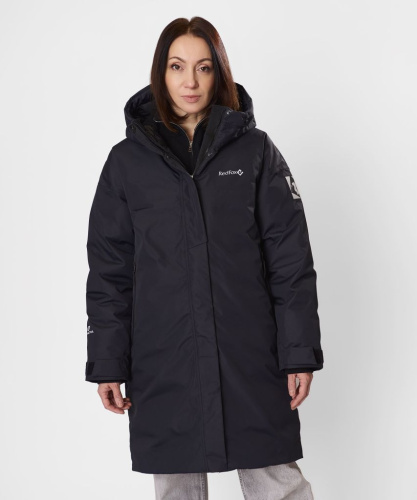 Пальто пуховое Red Fox Urban Fox VI Женское