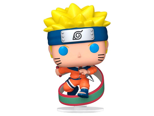 80341 Фигурка Naruto Classic