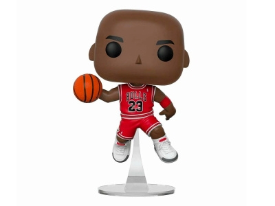 36890 Фигурка Michael Jordan